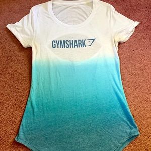 Gymshark Ombré T-Shirt